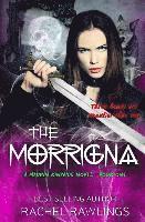 Rachel Rawlings - The Morrigna: A Maurin Kincaide Novel, Häftad. Tillgänglighet: Lägg i varukorg