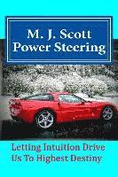 M. J. Scott - Power Steering, Häftad. Tillgänglighet: Lägg i varukorg