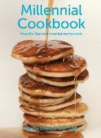 Jg Debs, B R Lee - Millennial Cookbook, Inbunden. Tillgänglighet: Lägg i varukorg