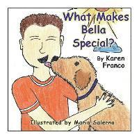 Karen Franco - What Makes Bella Special, Häftad