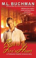Road to the Fire's Heart