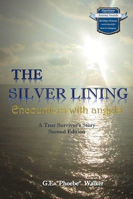 Phoebe Walker, Gretchen Walker - The Silver Lining: Encounters with Angels, Häftad