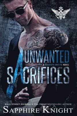 Sapphire Knight, Mitzi Carroll - Unwanted Sacrifices, Häftad