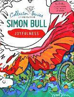 Simon Bull - Simon Bull Coloring Book: Joyfulness, Häftad. Tillgänglighet: Lägg i varukorg