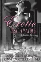 Kenni York, Michaune - Erotic Escapades, Häftad