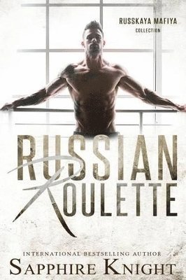 Sapphire Knight - Russian Roulette, Häftad