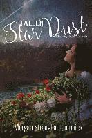 Morgan Straughan Comnick - Fallen Star Dust, Häftad