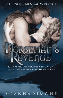 Gianna Simone - Norseman's Revenge, Häftad. Tillgänglighet: Lägg i varukorg
