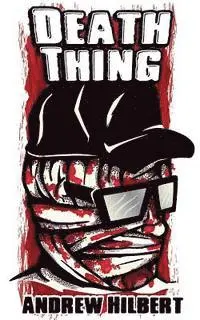 Andrew Hilbert - Death Thing, Häftad. Tillgänglighet: Lägg i varukorg