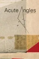 Zach Collins, Bruce Schauble - Acute Angles, Häftad. Tillgänglighet: Lägg i varukorg