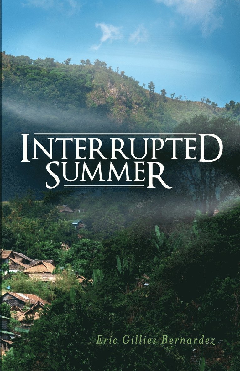 Interrupted Summer