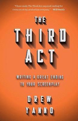 3rd Act