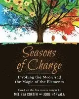 Melissa Corter, Jodie Harvala - Seasons of Change, Häftad. Tillgänglighet: Lägg i varukorg