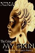 The Color of My Skin: This Black Woman's Poetry