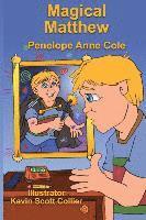 Penelope Anne Cole - Magical Matthew, Häftad