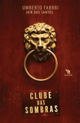 Umberto Fabbri - Clube das sombras, Häftad. Tillgänglighet: Lägg i varukorg