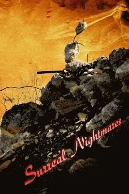 Sebastian Crow - Surreal Nightmares, Häftad. Tillgänglighet: Lägg i varukorg