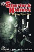 Sherlock Holmes: Consulting Detective Volume 8