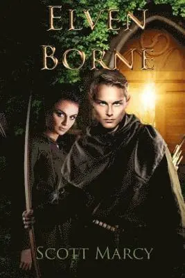 Scott Marcy - Elven Borne, Häftad. Tillgänglighet: Lägg i varukorg