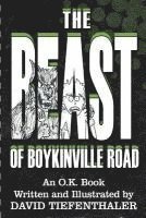 David Tiefenthaler - The Beast of Boykinville Road, Häftad. Tillgänglighet: Lägg i varukorg