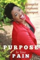 Stephanie Davenport, Lynita Mitchell-Blackwell - Purpose in Your Pain, Häftad