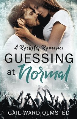 Gail Ward Olmsted - Guessing at Normal, Häftad