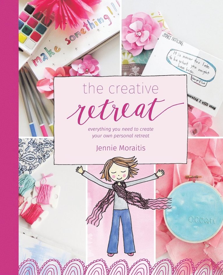 Creative Retreat