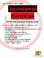 Ray Holder, Brown Technical Publications Inc - 2014 Journeyman Electrician Study Guide, Häftad. Tillgänglighet: Lägg i varukorg
