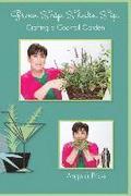 Grow. Snip. Shake. Sip.: Crafting A Cocktail Garden