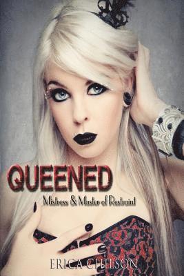 Erica Chilson - Queened, Häftad. Tillgänglighet: Lägg i varukorg