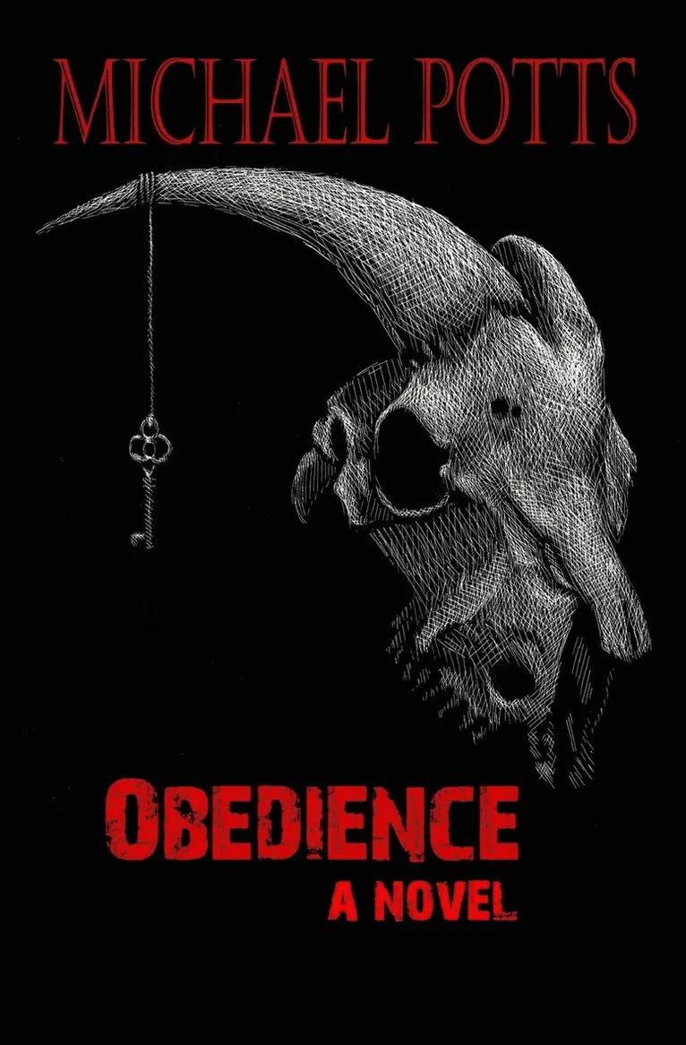 Michael Potts - Obedience, Häftad. Tillgänglighet: Lägg i varukorg