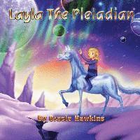 Gracie Hawkins - Layla The Pleiadian, Häftad. Tillgänglighet: Lägg i varukorg