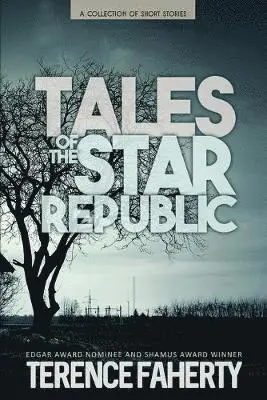 Terence Faherty - Tales of the Star Republic, Häftad. Tillgänglighet: Lägg i varukorg