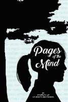 Students of La Quinta High School, Amanda Lapera - Pages of the Mind, Häftad