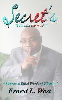 Ernest L. West, Fountain Of Life Publisher's House - Secret's, Häftad