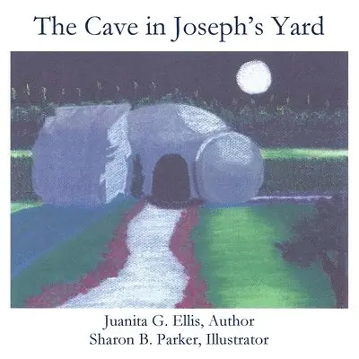 Juanita B Ellis - Cave in Joseph's Yard, Häftad. Tillgänglighet: Lägg i varukorg