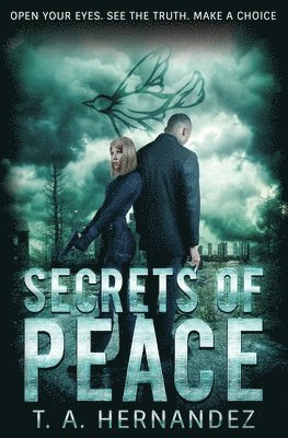 T a Hernandez - Secrets of PEACE, Häftad. Tillgänglighet: Lägg i varukorg