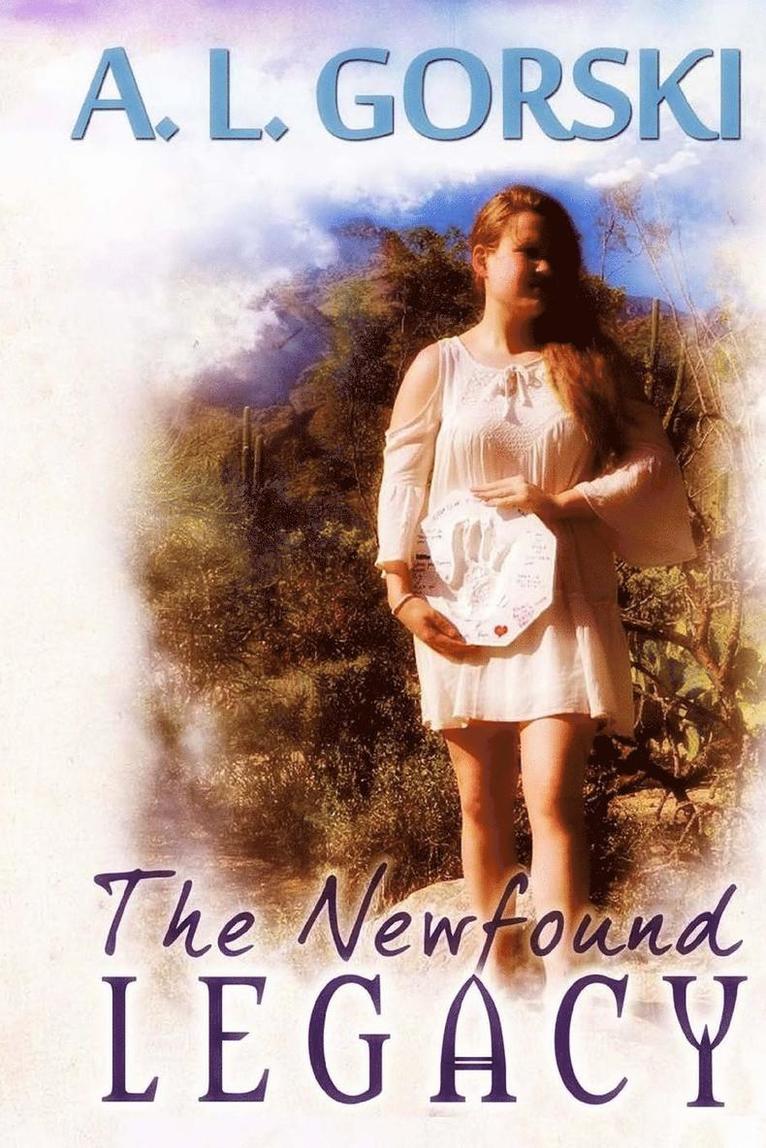 Newfound Legacy