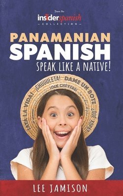 Lee Jamison - Panamanian Spanish, Häftad. Tillgänglighet: Lägg i varukorg