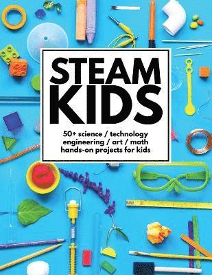 Steam Kids