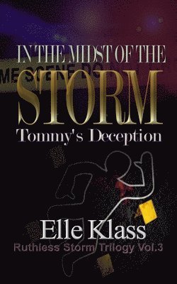 Dawn Lewis - In the Midst of the Storm Tommy's Deception, Häftad