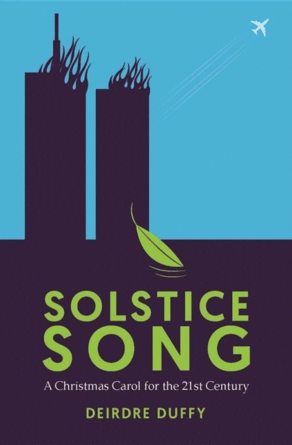 Deirdre Duffy - Solstice Song, E-bok