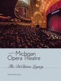 Michigan Opera Theatre