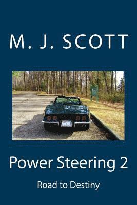 M. J. Scott - Power Steering 2, Häftad. Tillgänglighet: Lägg i varukorg
