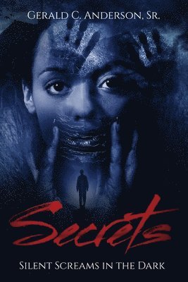 Gerald C Anderson Sr - Secrets, Häftad