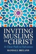 Inviting Muslims to Christ