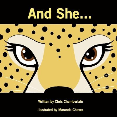 And She...