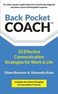 Back Pocket Coach