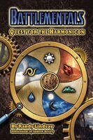 Battlementals: Quest for the Harmonicon
