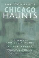 Ursula Bielski - Complete Chicago Haunts, Häftad. Tillgänglighet: Lägg i varukorg